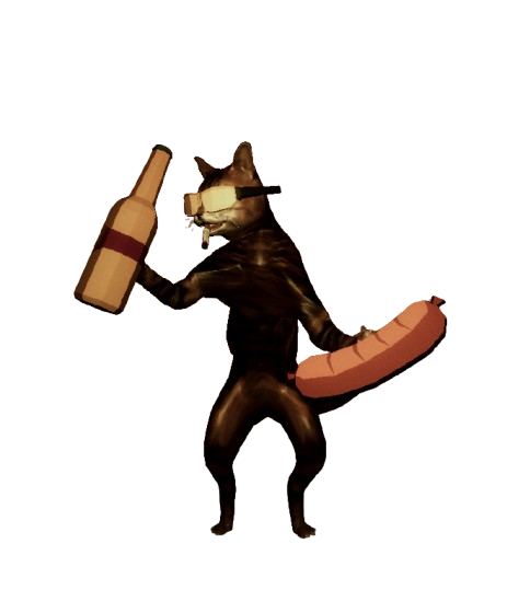 Evacuation Zone: Gran Analia